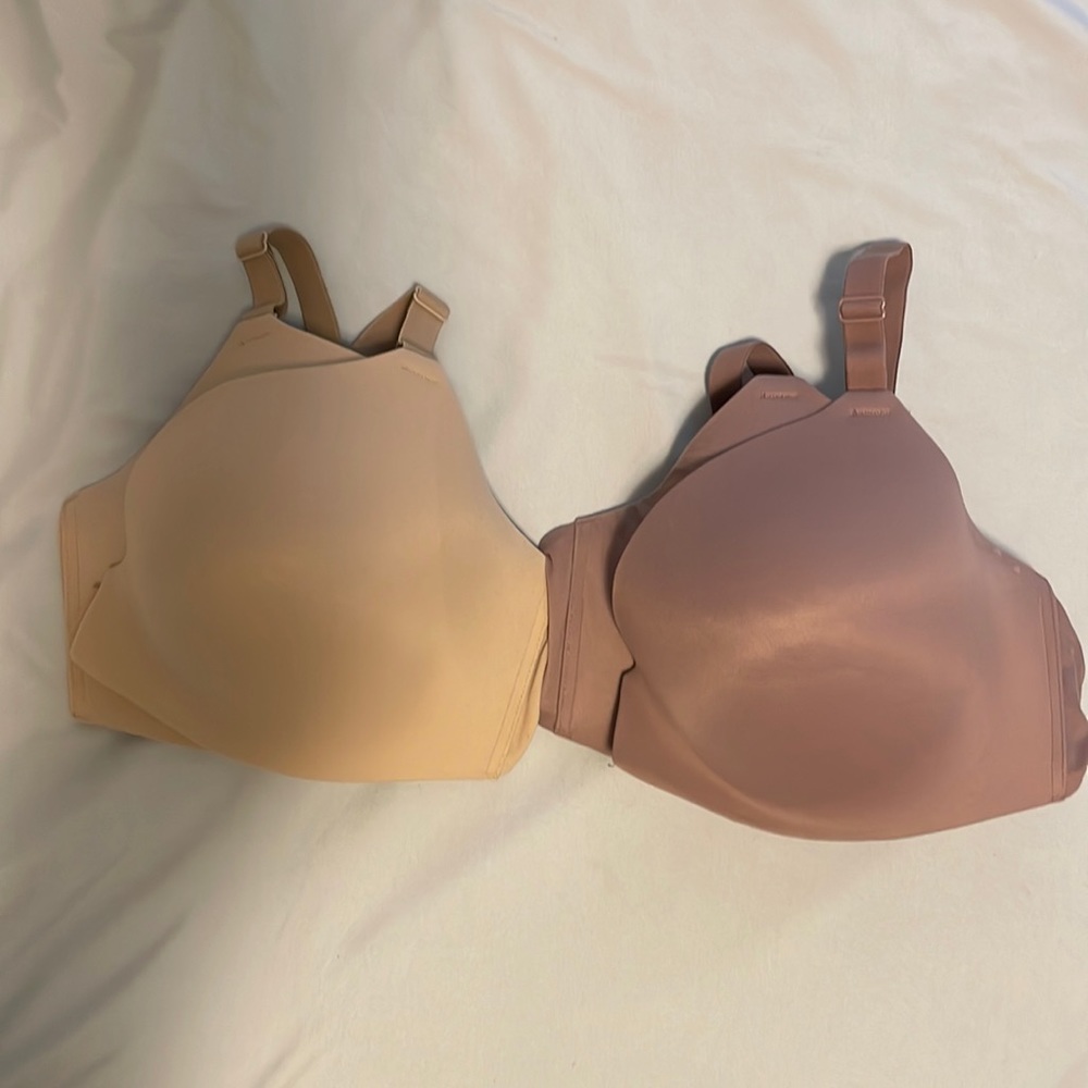 SOMA bras - Enbliss Front Closure Racerback